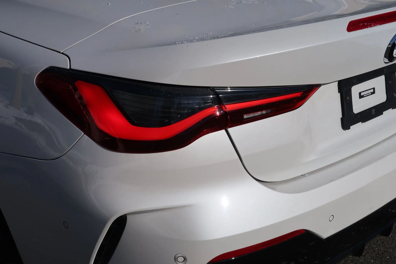 2022 BMW 4 Series M440i RWD