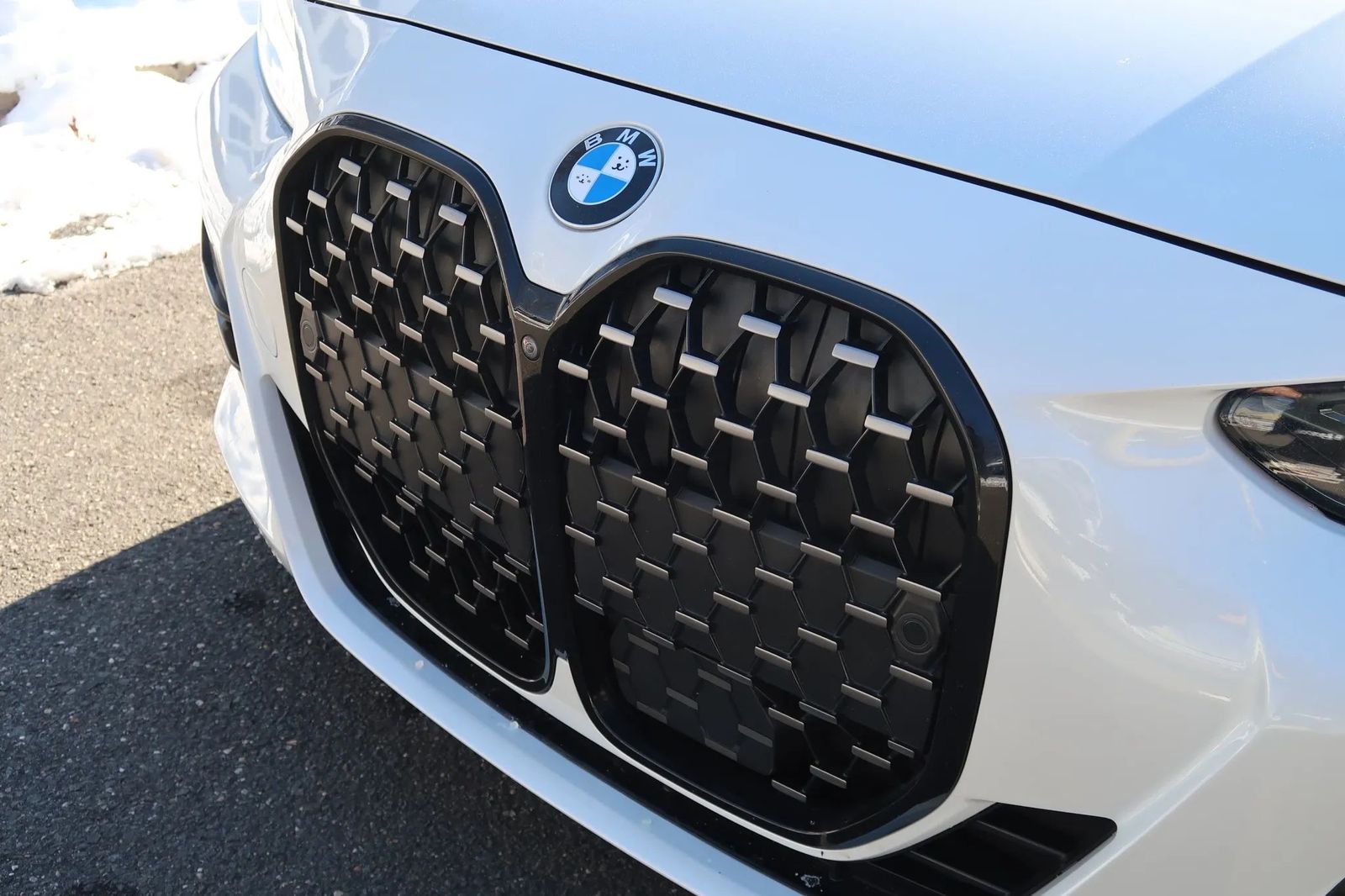 2022 BMW 4 Series M440i RWD