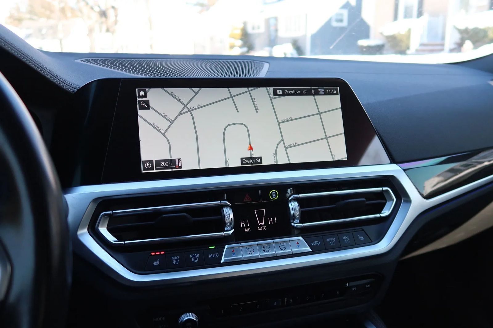 2022 BMW 4 Series M440i RWD