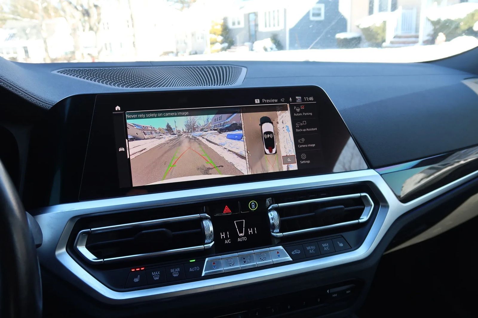 2022 BMW 4 Series M440i RWD