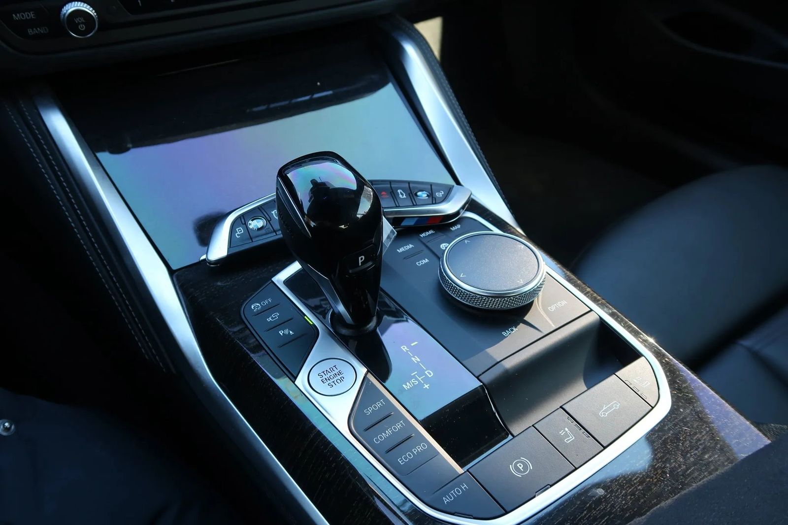 2022 BMW 4 Series M440i RWD