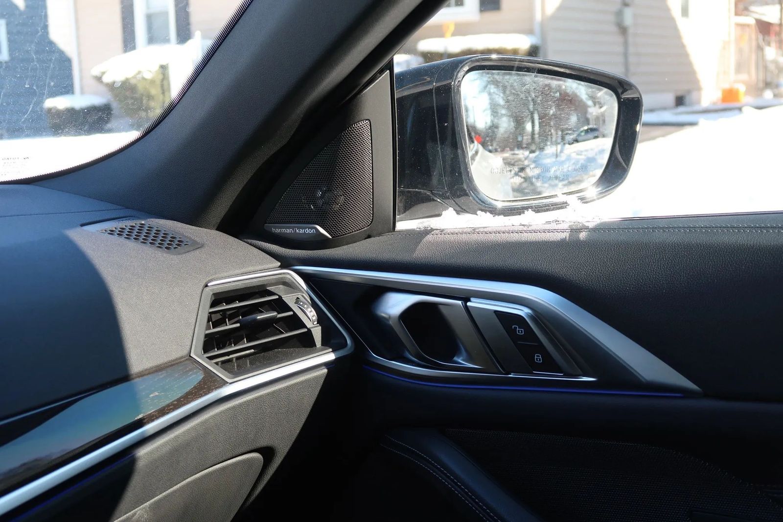 2022 BMW 4 Series M440i RWD