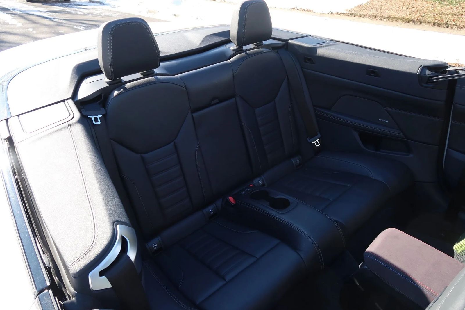 2022 BMW 4 Series M440i RWD