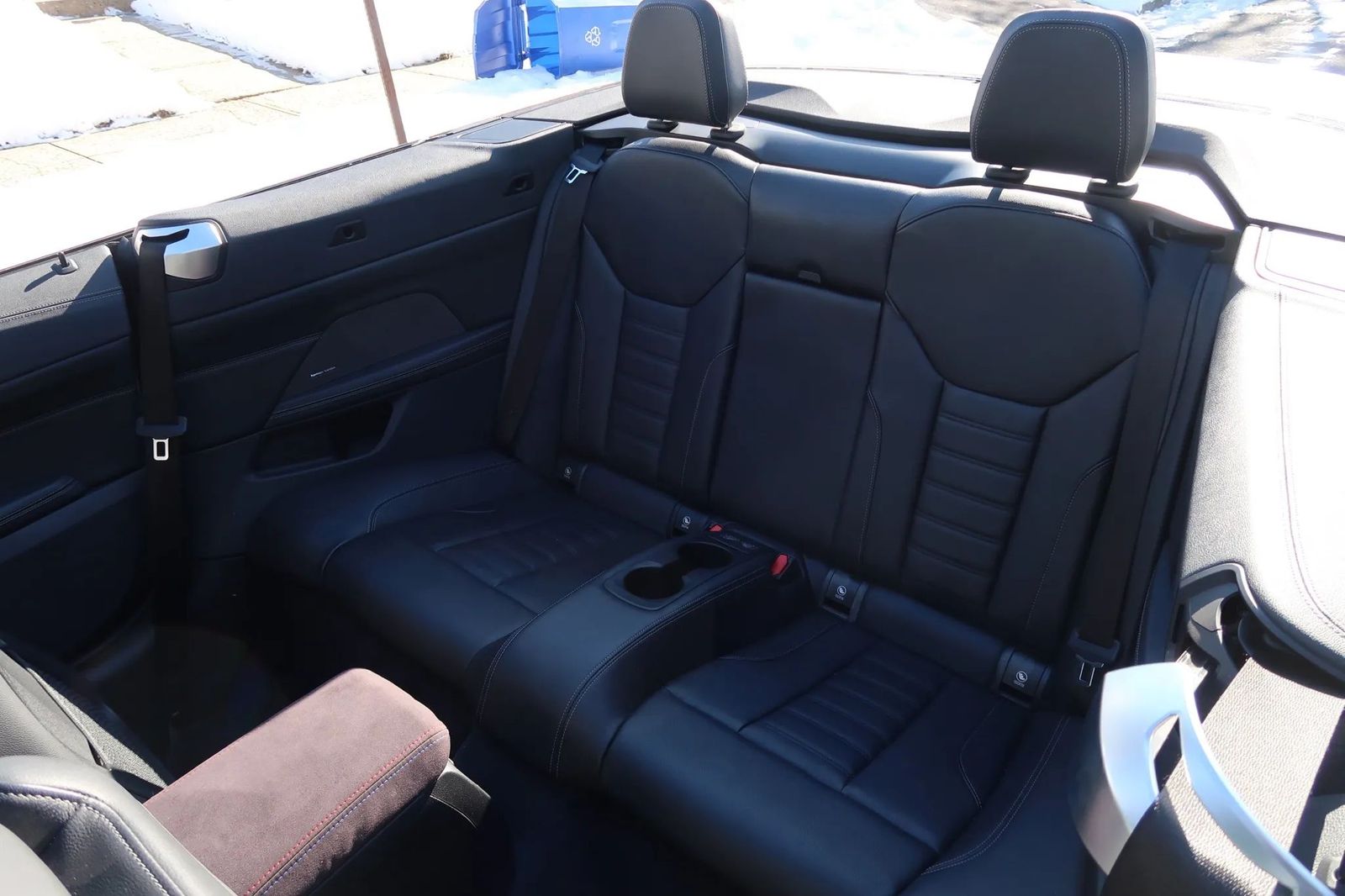 2022 BMW 4 Series M440i RWD