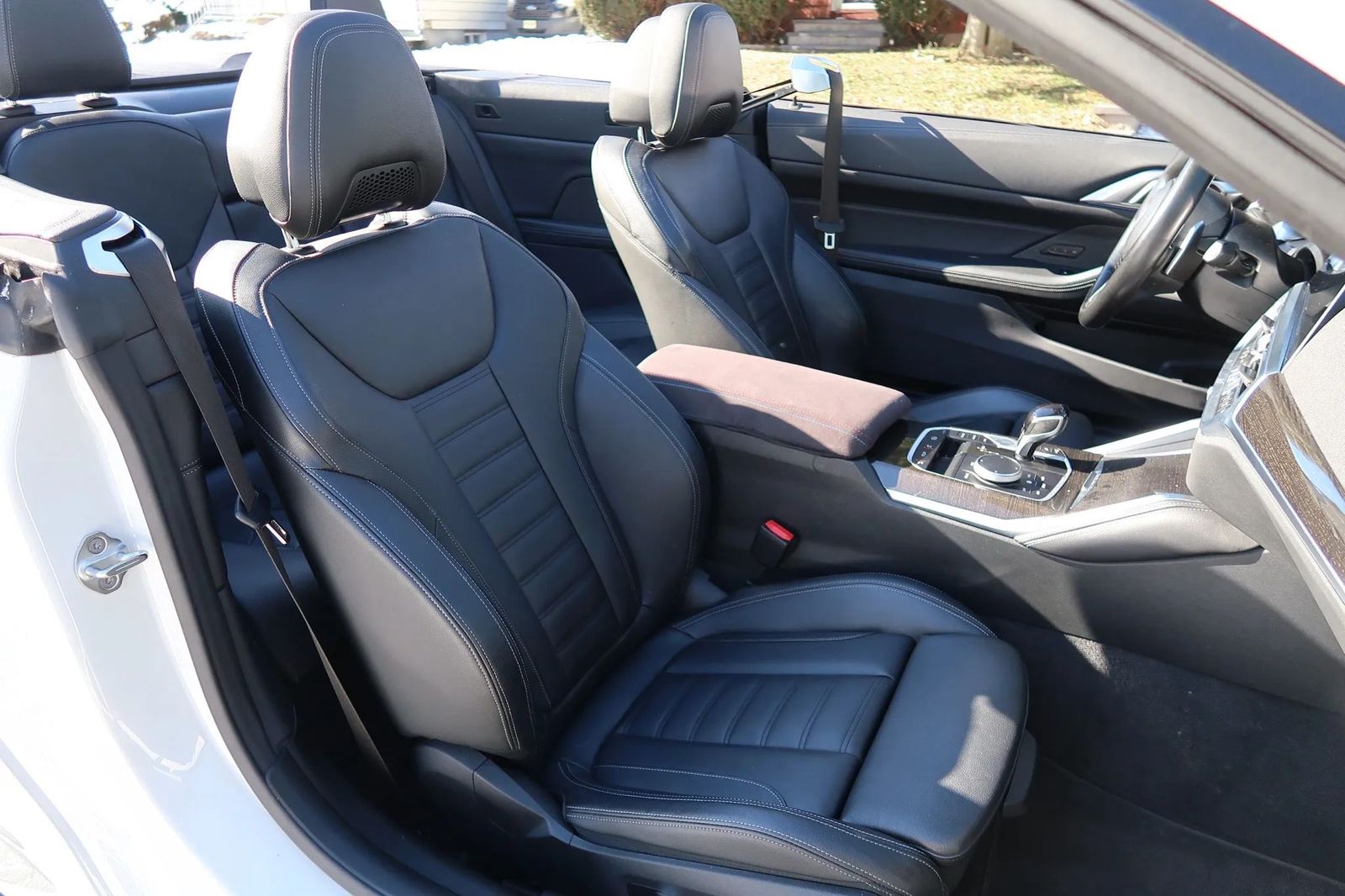 2022 BMW 4 Series M440i RWD