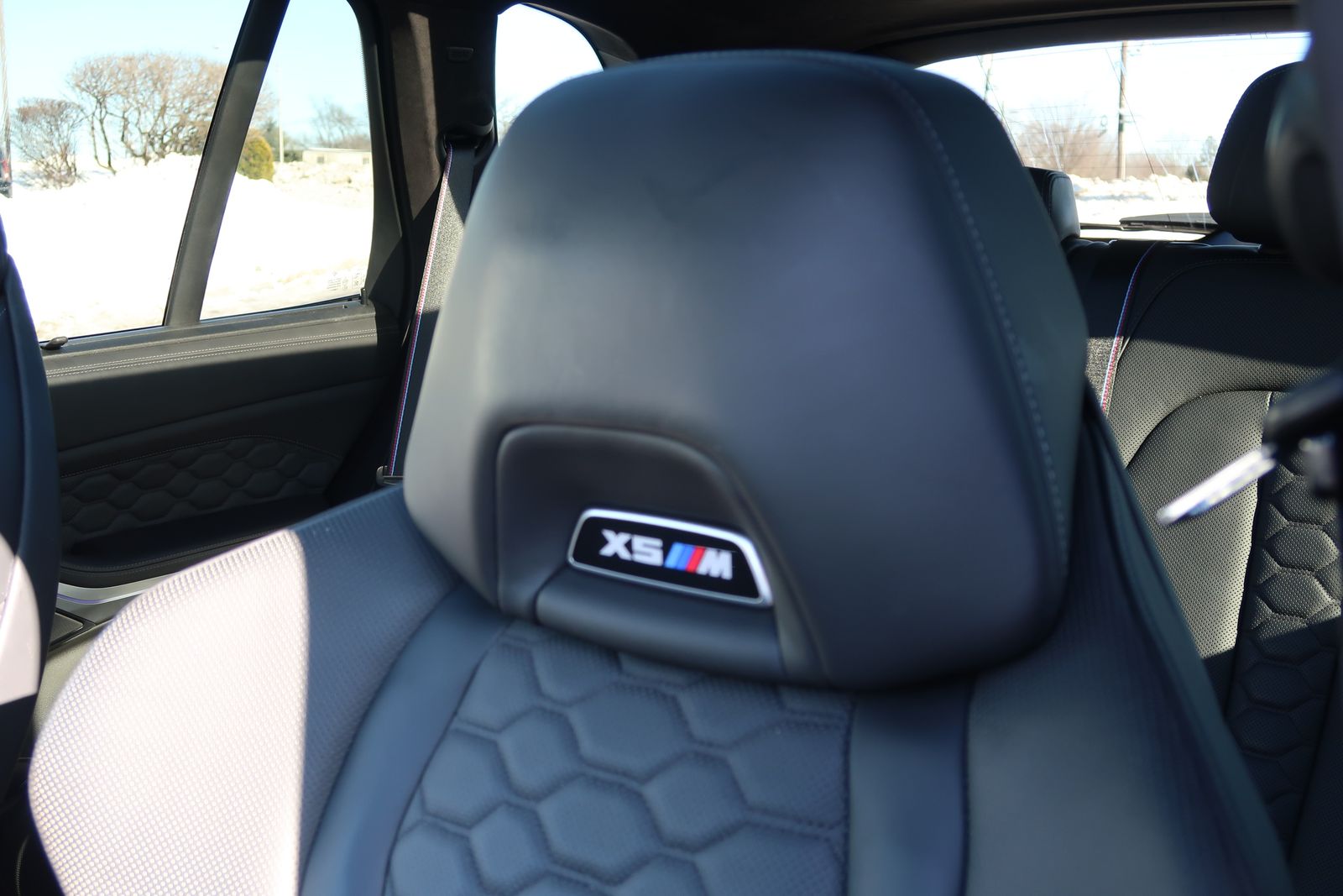 2021 BMW X5 M Base AWD