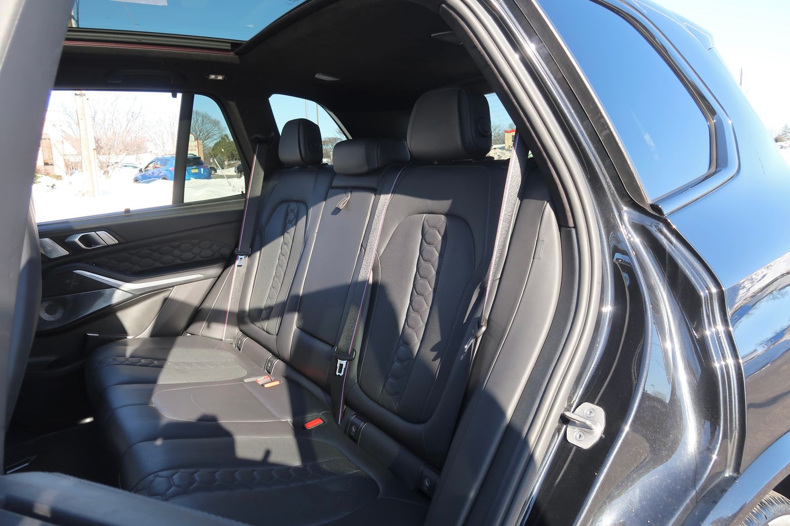 2021 BMW X5 M Base AWD