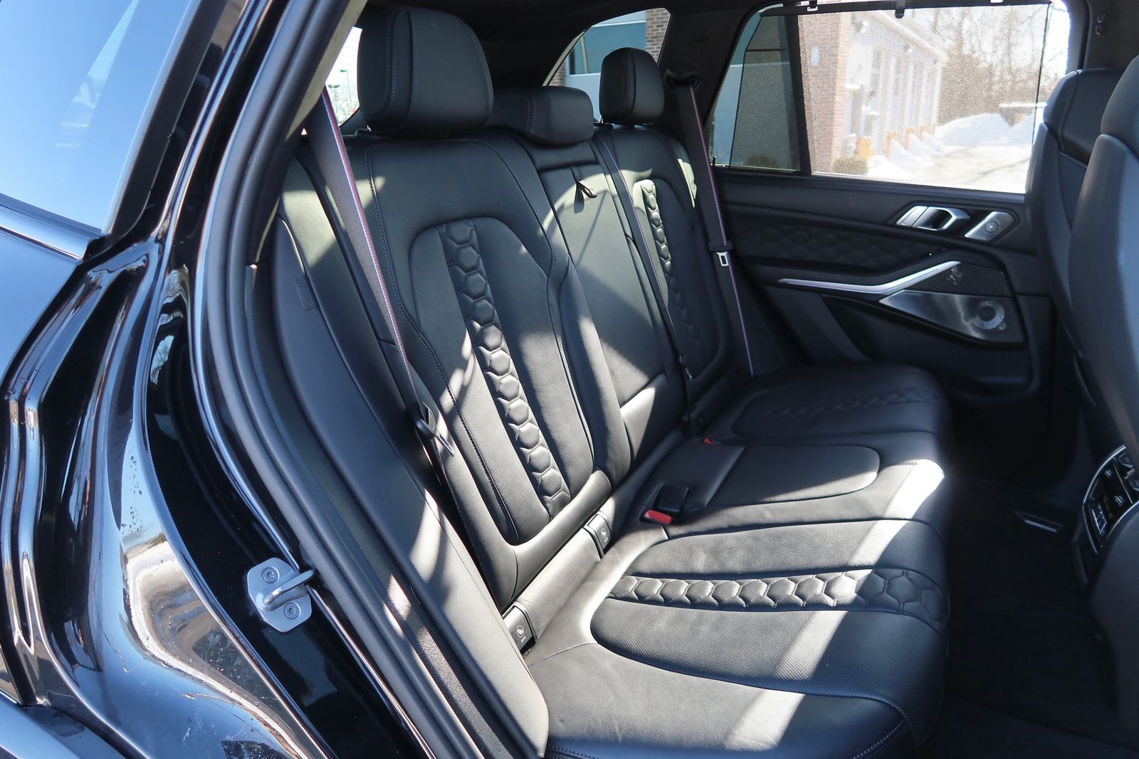 2021 BMW X5 M Base AWD