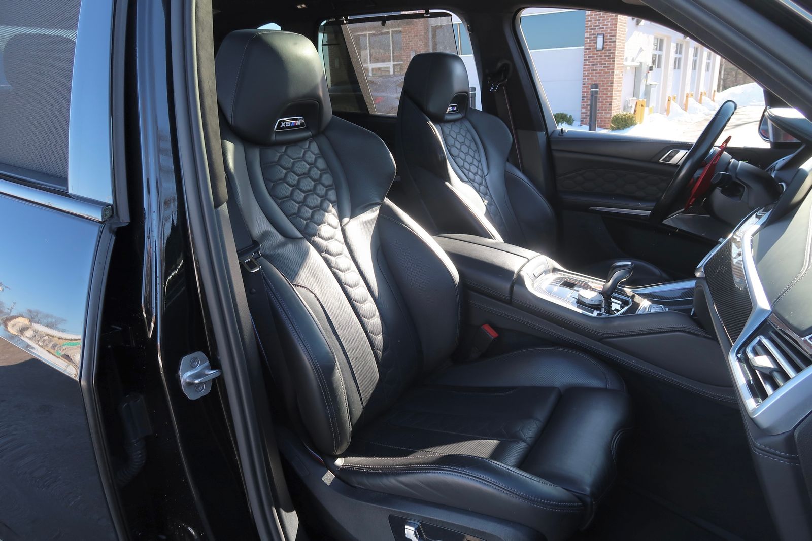 2021 BMW X5 M Base AWD