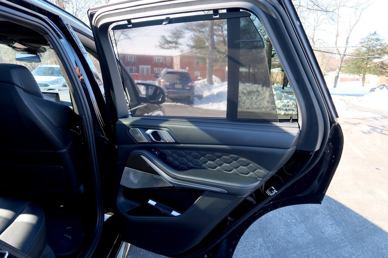 2021 BMW X5 M Base AWD