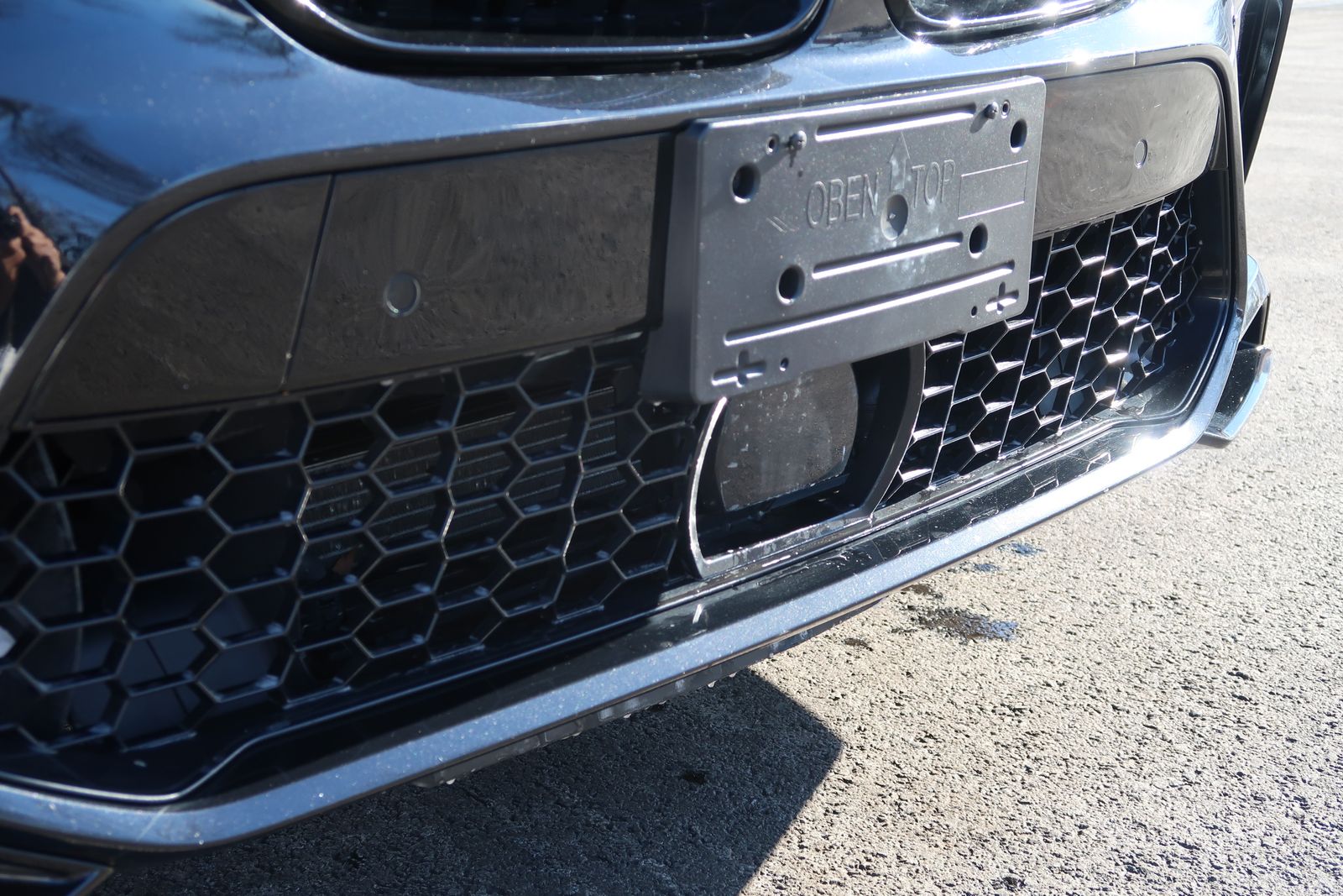 2021 BMW X5 M Base AWD