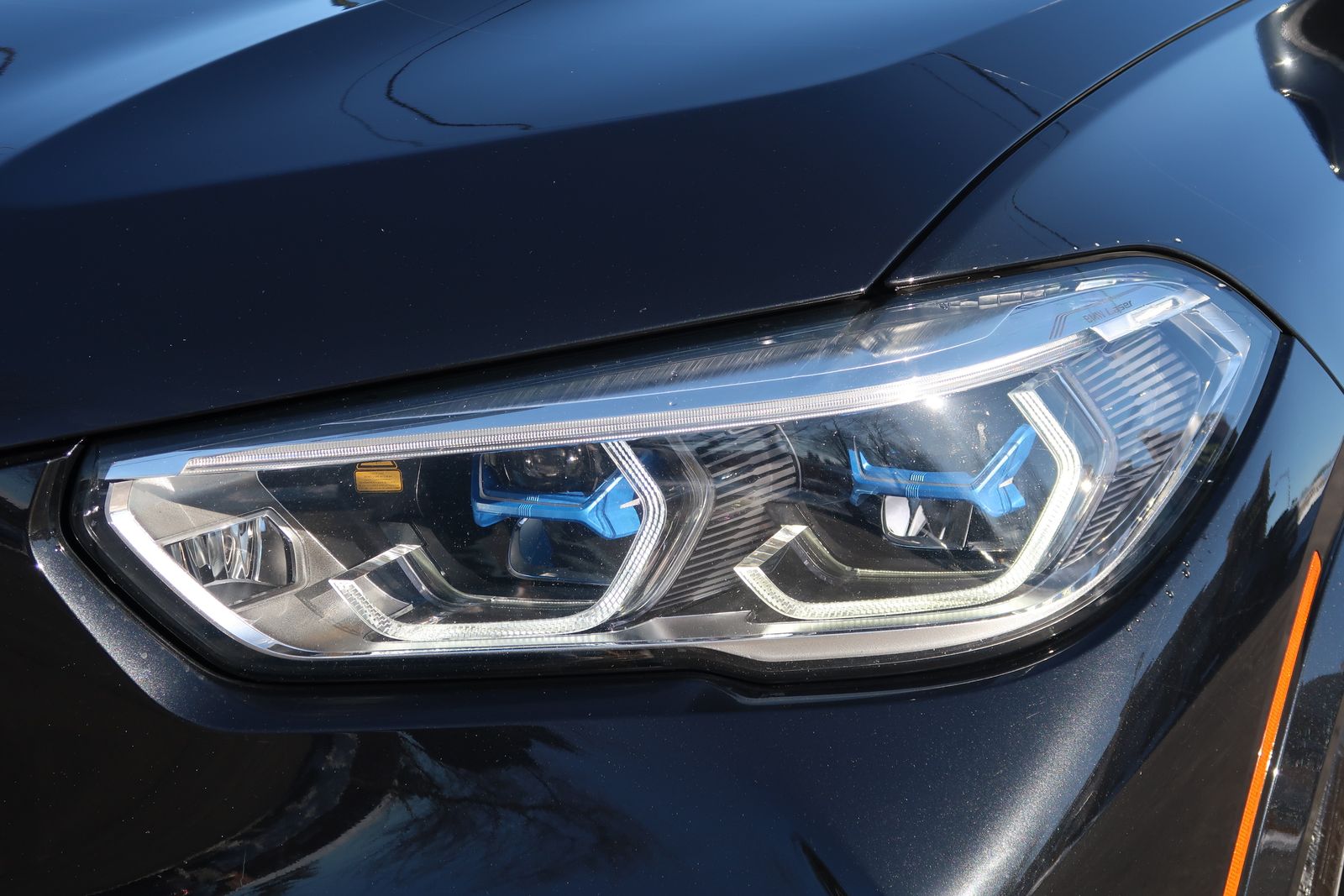 2021 BMW X5 M Base AWD