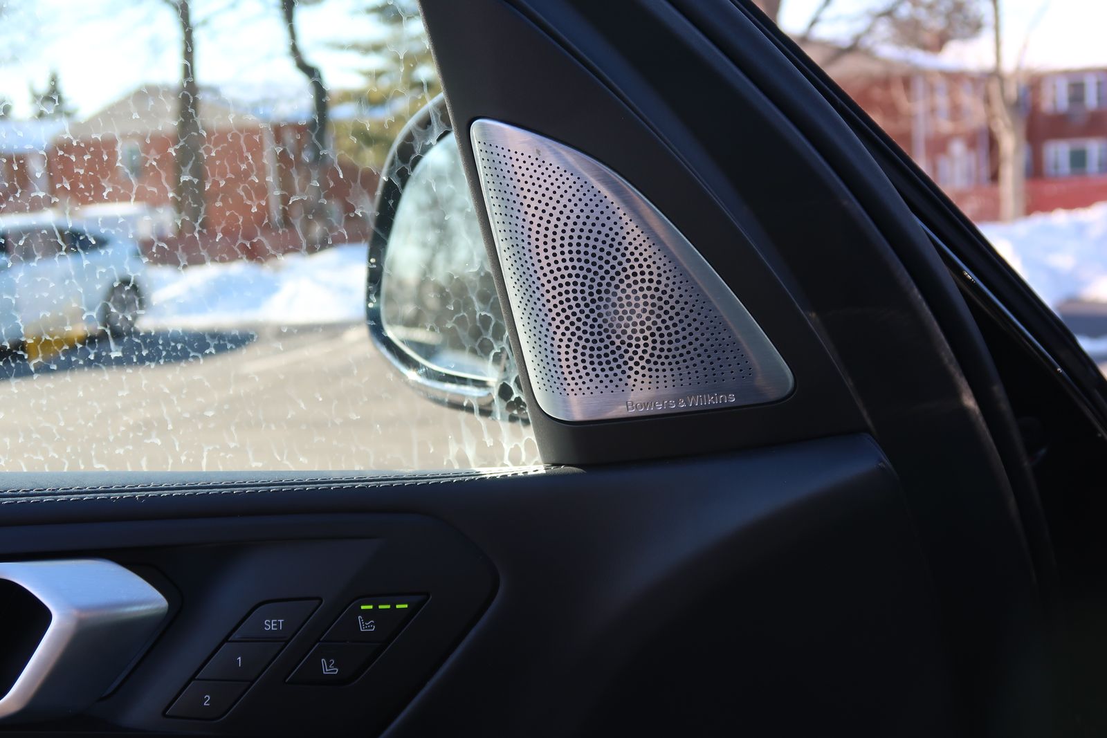 2021 BMW X5 M Base AWD