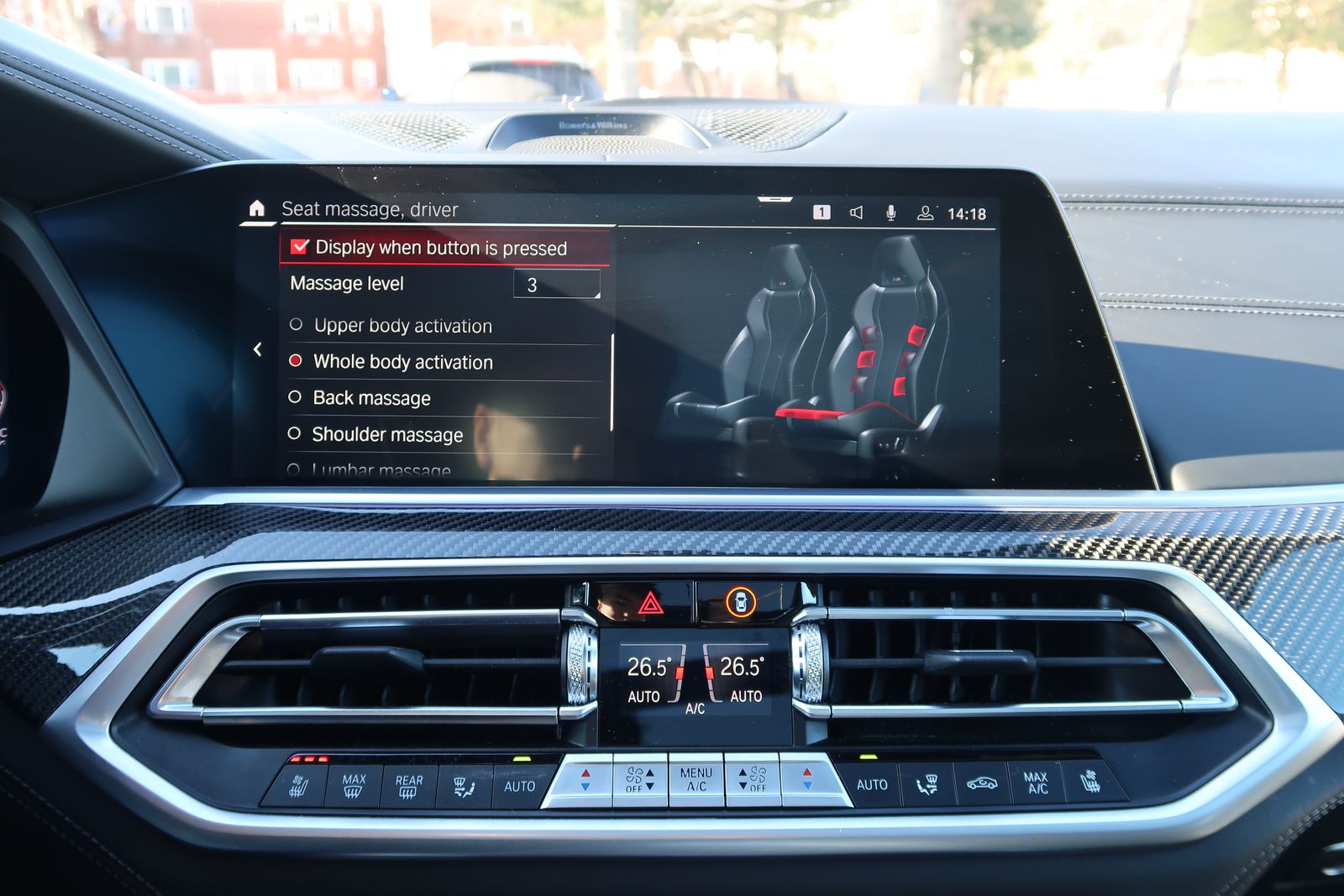 2021 BMW X5 M Base AWD