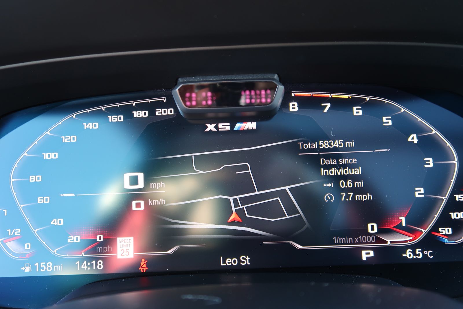 2021 BMW X5 M Base AWD