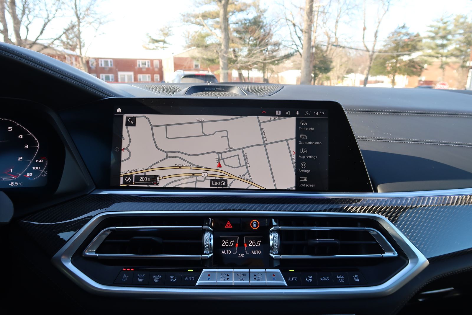 2021 BMW X5 M Base AWD