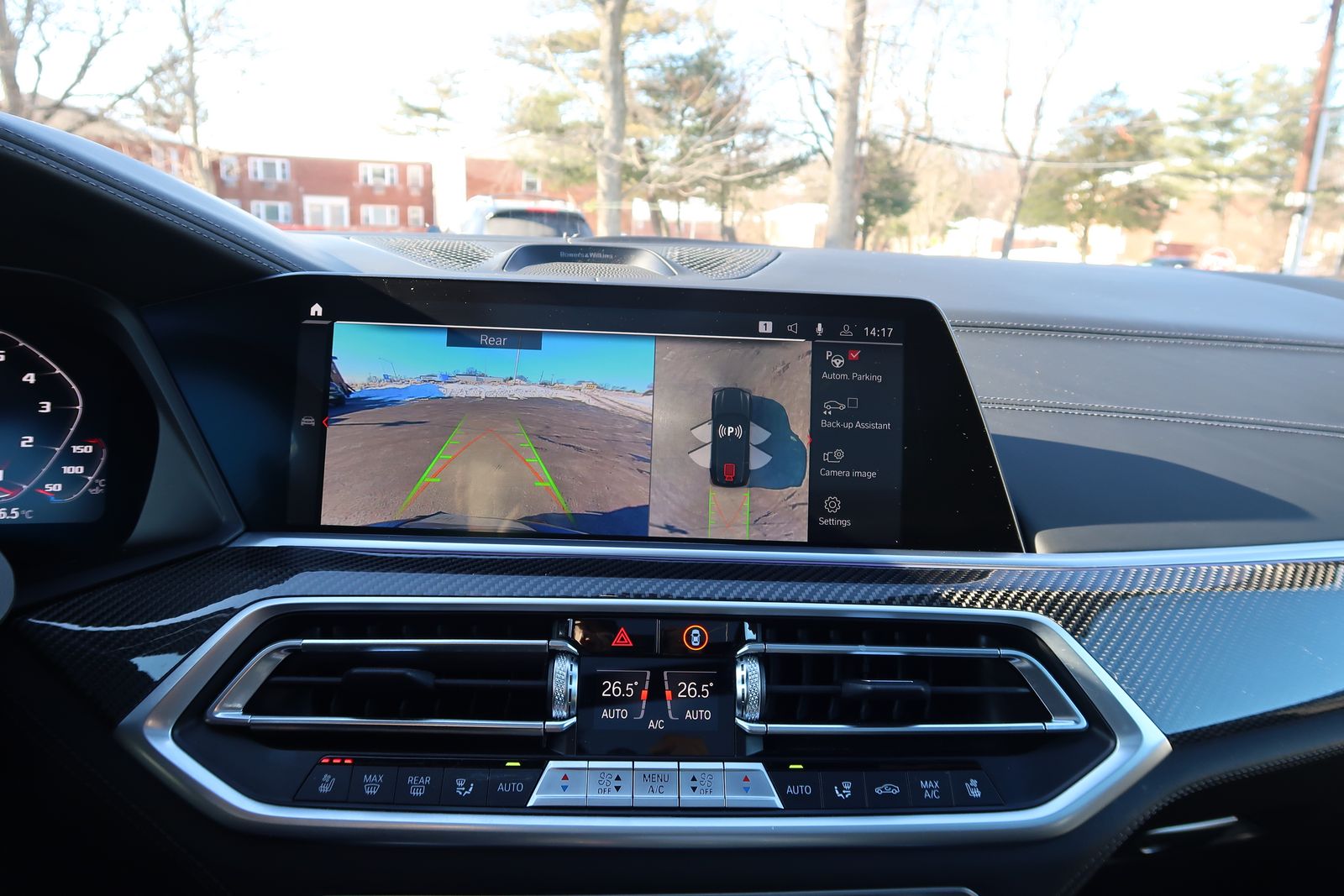 2021 BMW X5 M Base AWD