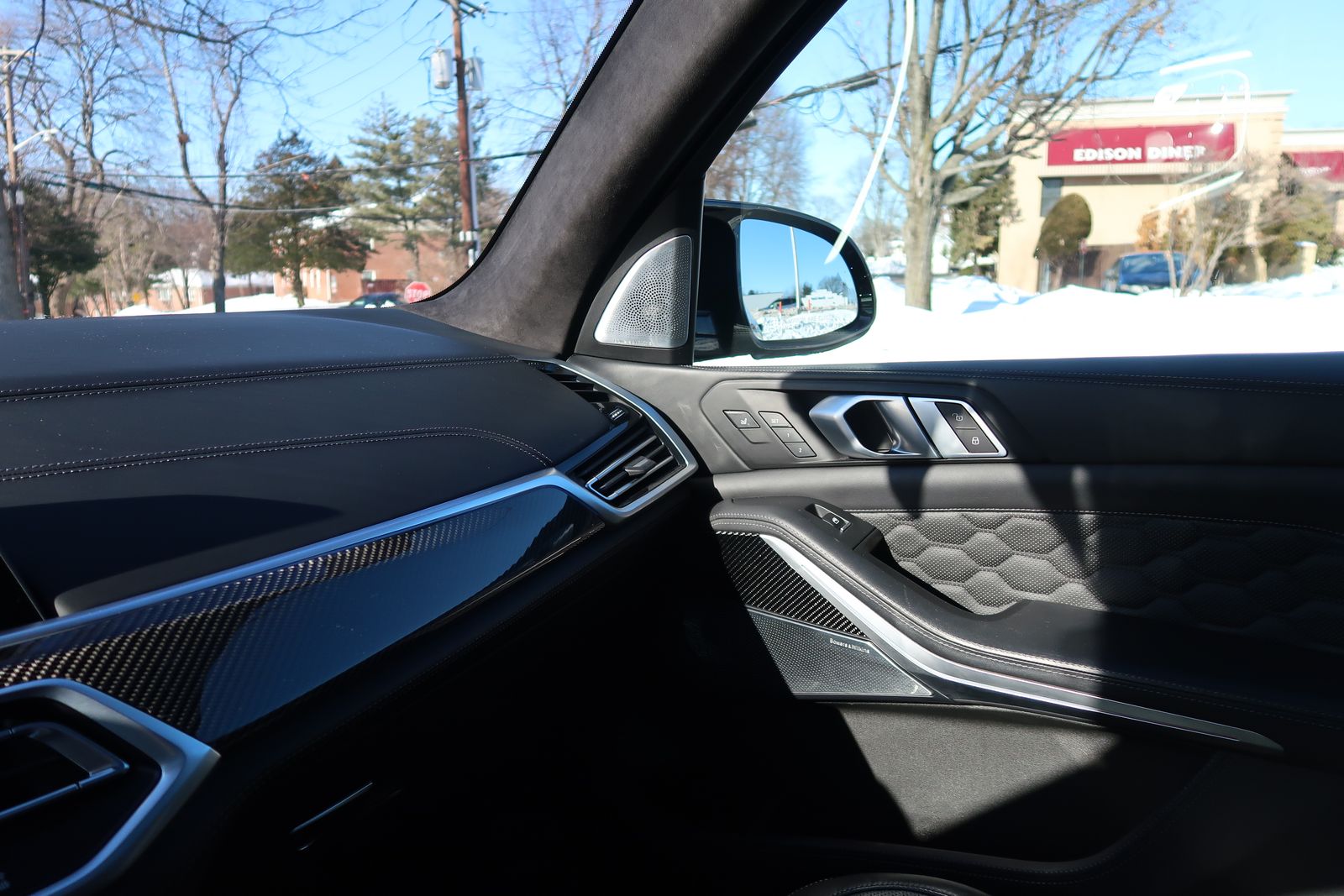 2021 BMW X5 M Base AWD