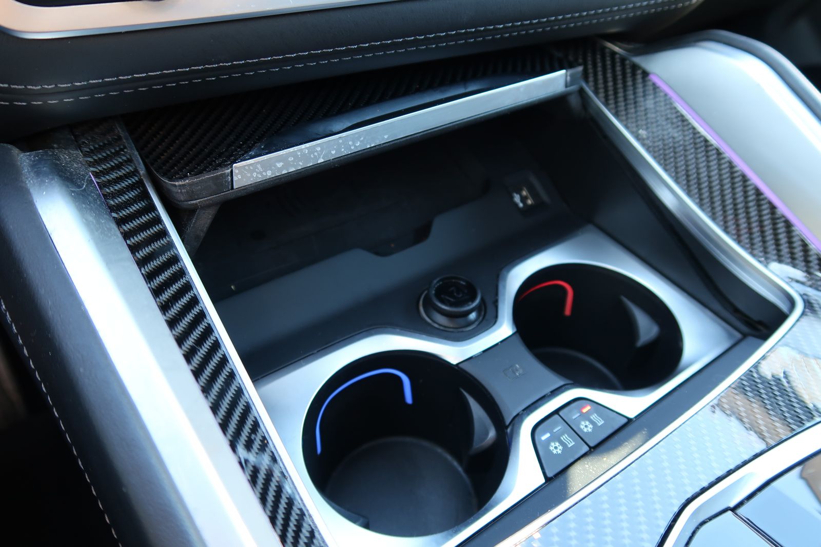 2021 BMW X5 M Base AWD