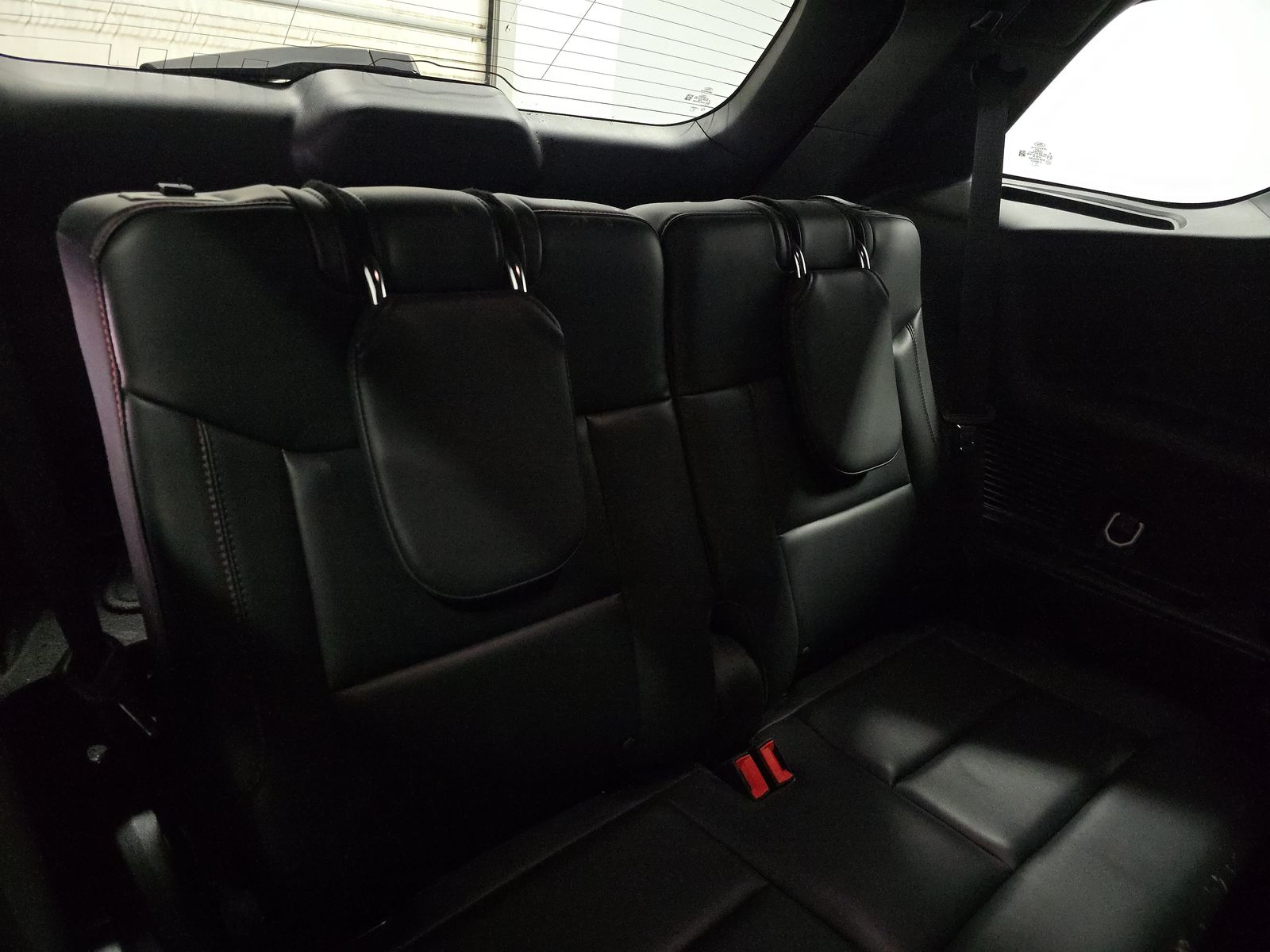 2025 Ford Explorer ST-Line AWD