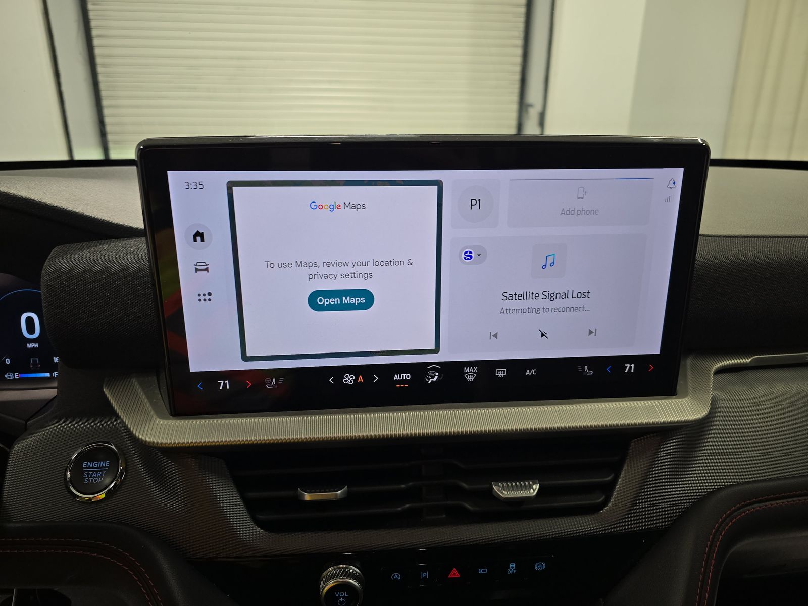 2025 Ford Explorer ST-Line AWD