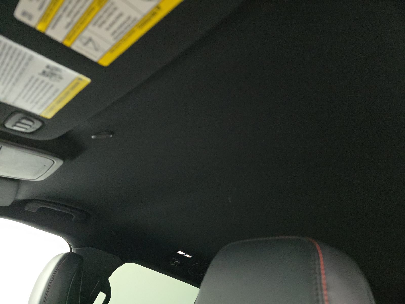 2025 Ford Explorer ST-Line AWD