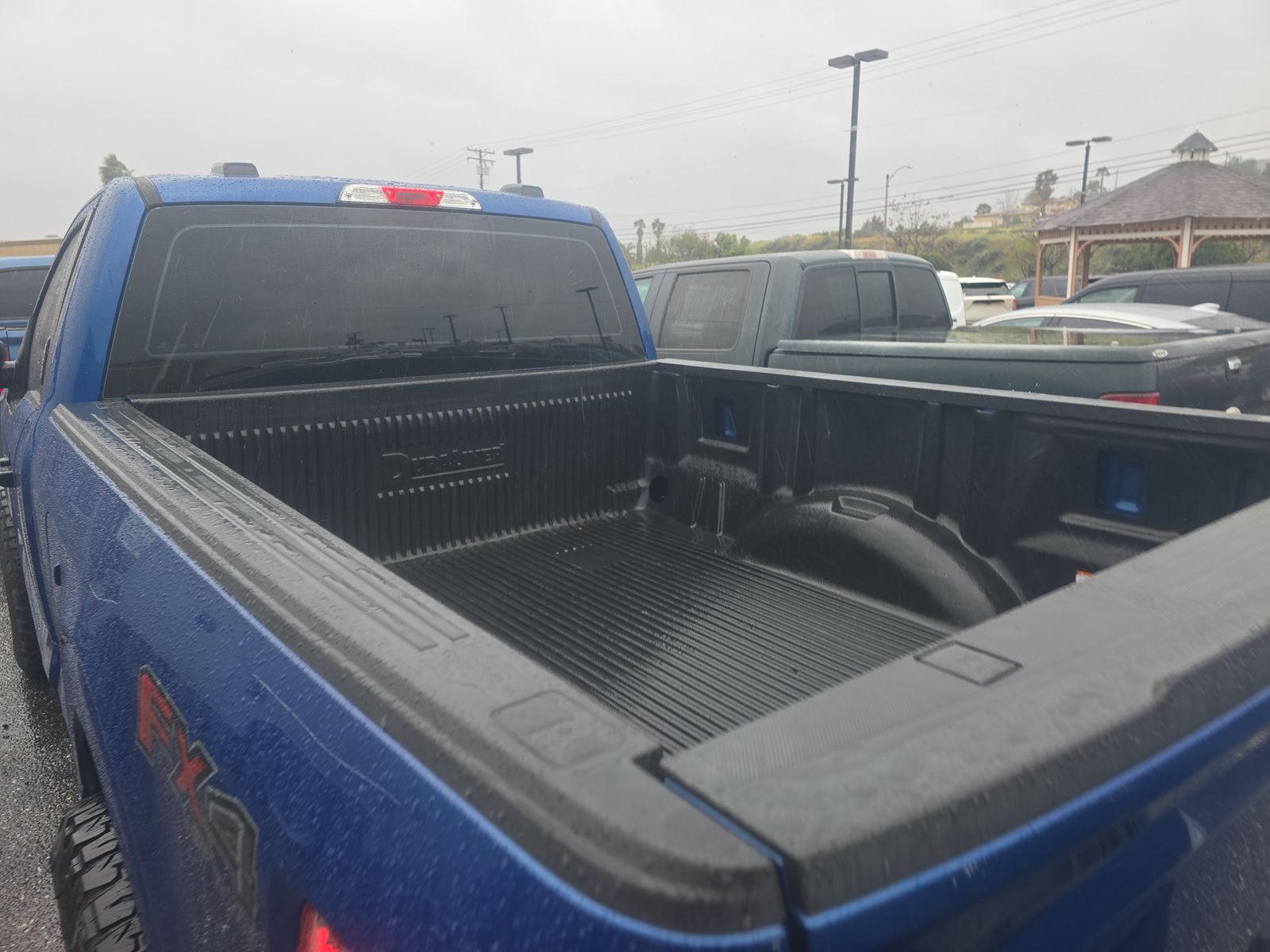 2022 Ford F-150 XL RWD