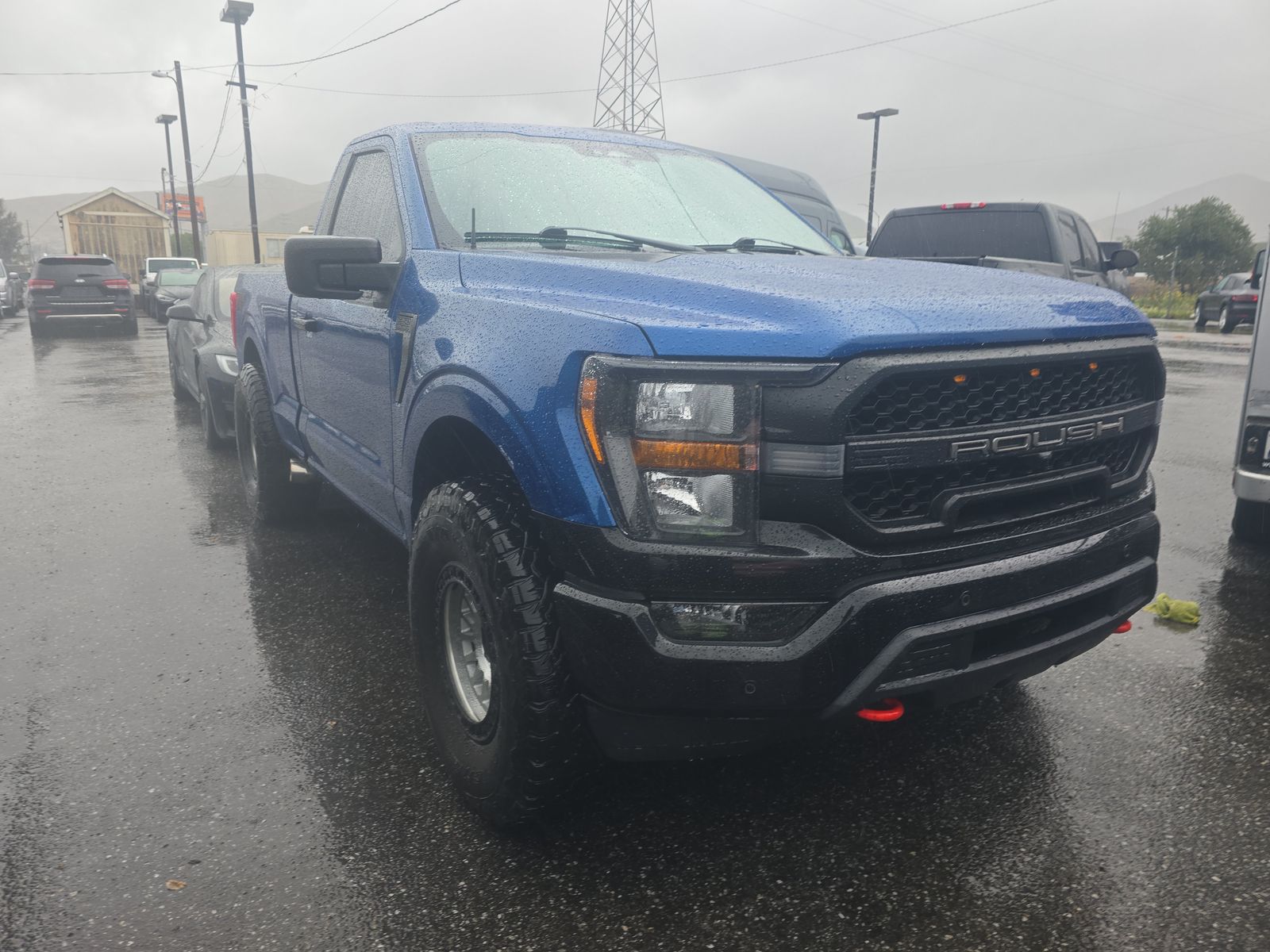 2022 Ford F-150 XL RWD