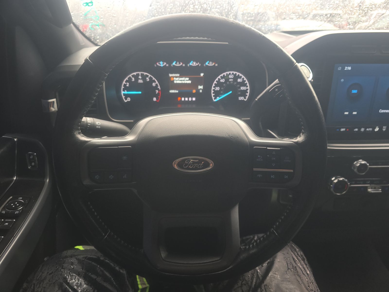 2022 Ford F-150 XL RWD