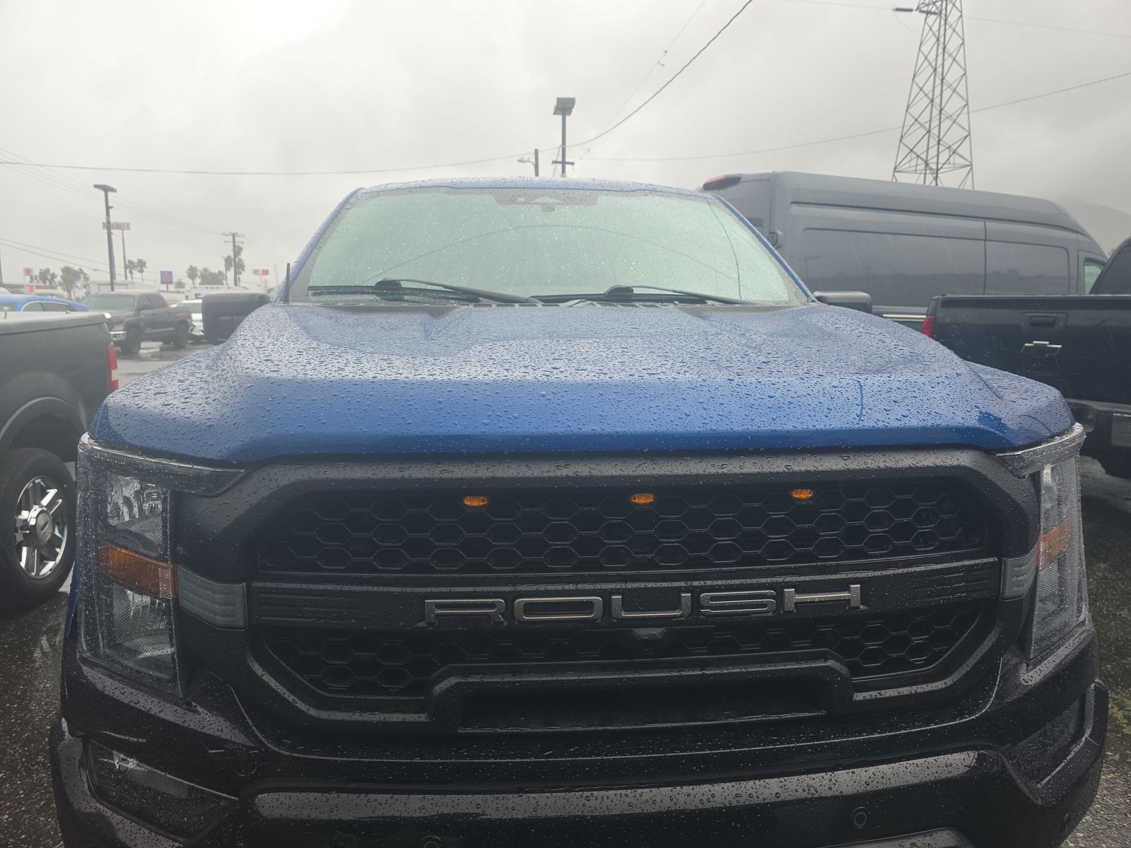 2022 Ford F-150 XL RWD