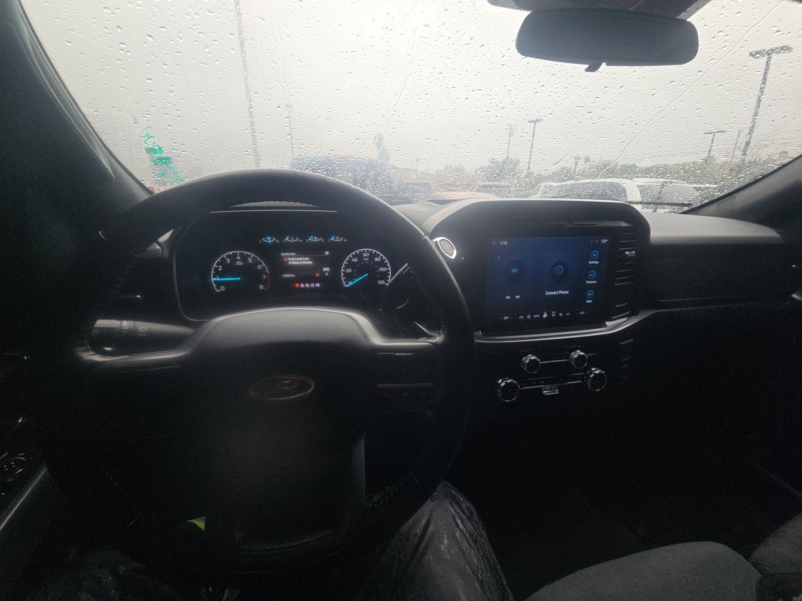 2022 Ford F-150 XL RWD