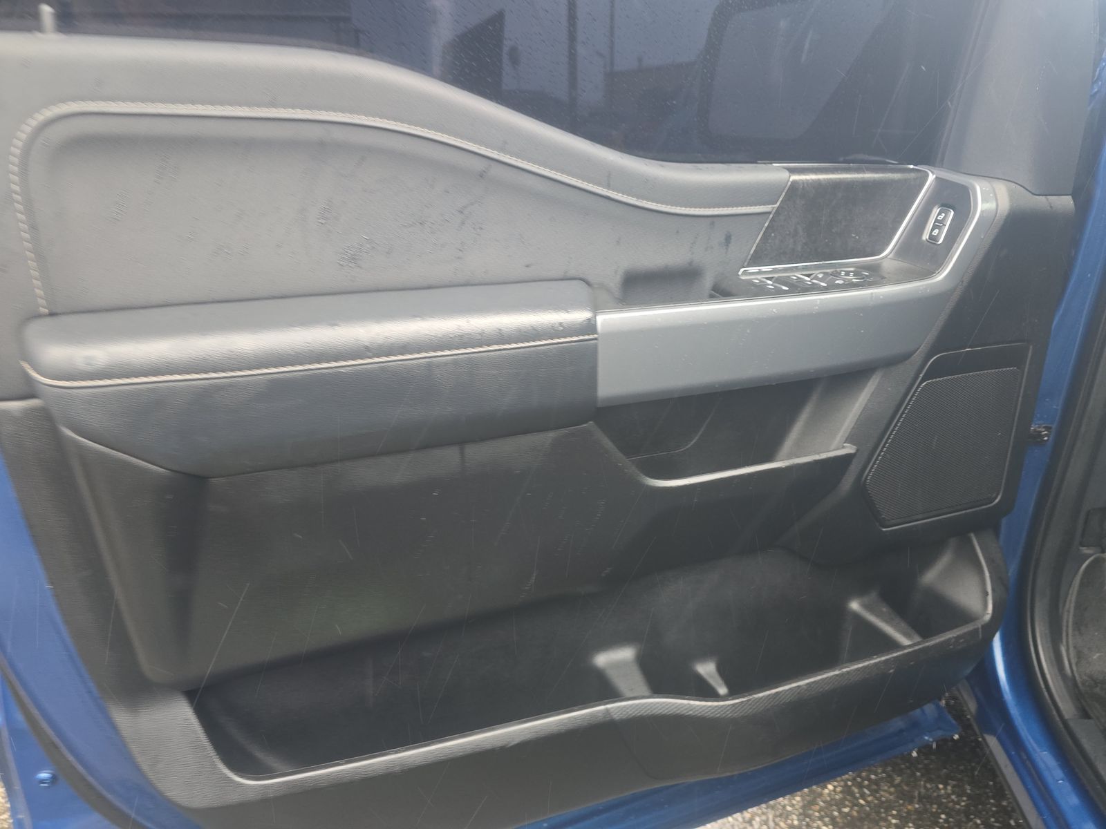 2022 Ford F-150 XL RWD