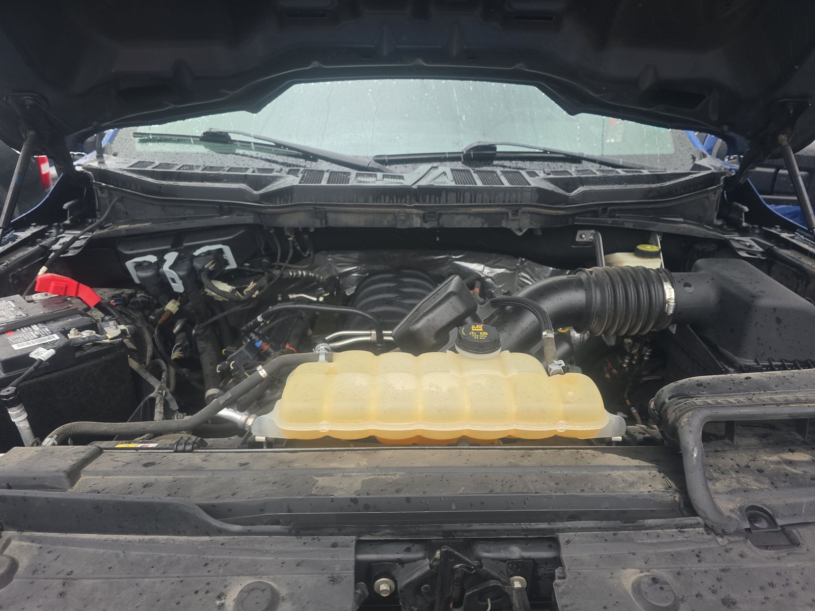 2022 Ford F-150 XL RWD