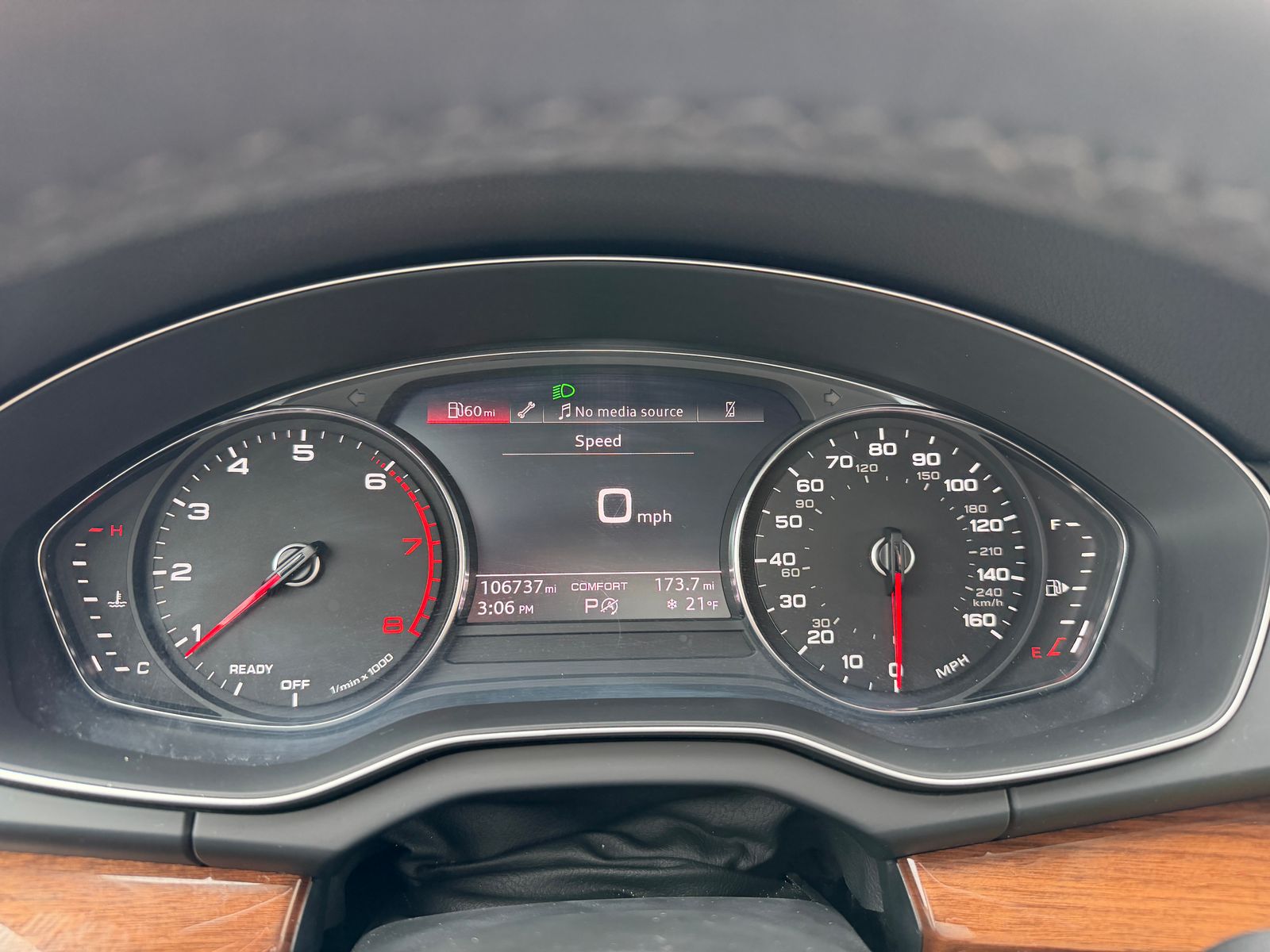 2022 Audi Q5 Premium AWD