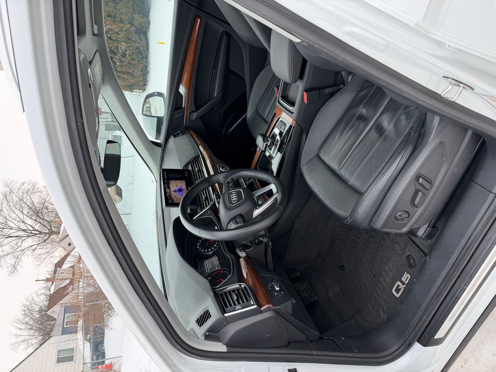 2022 Audi Q5 Premium AWD