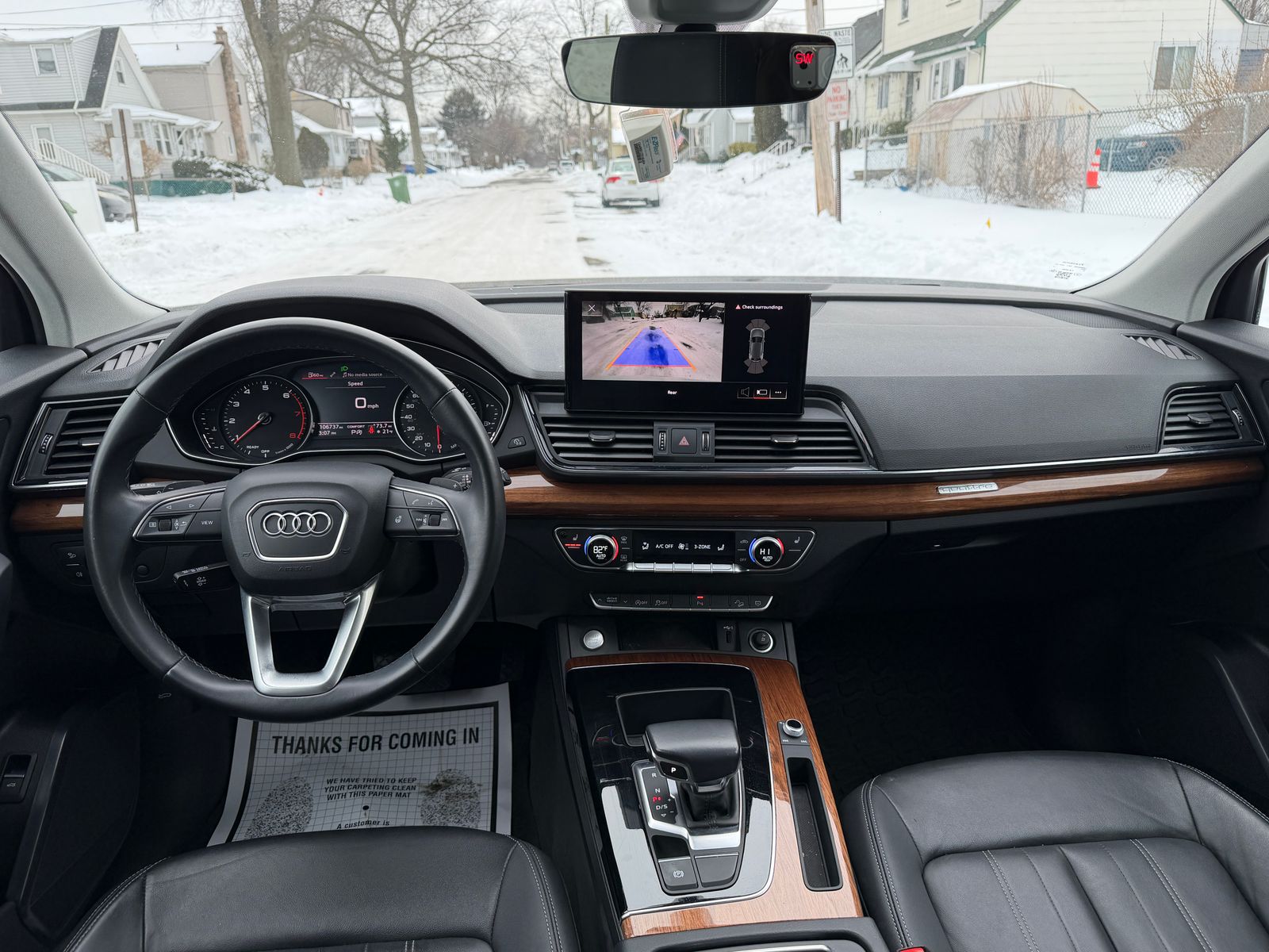 2022 Audi Q5 Premium AWD