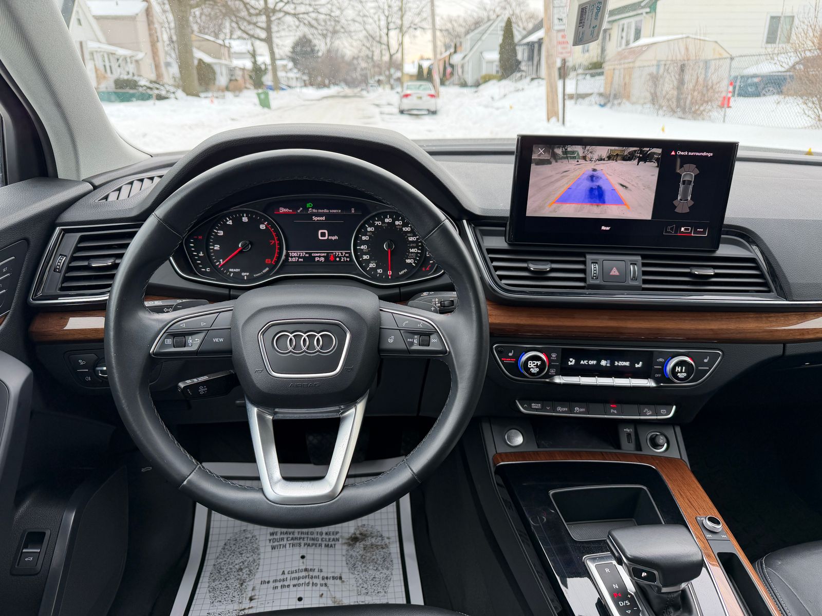 2022 Audi Q5 Premium AWD