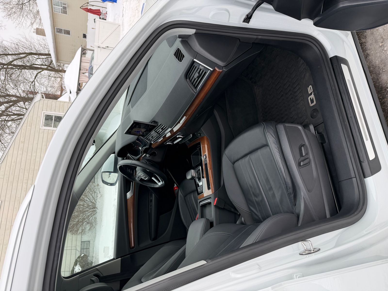 2022 Audi Q5 Premium AWD