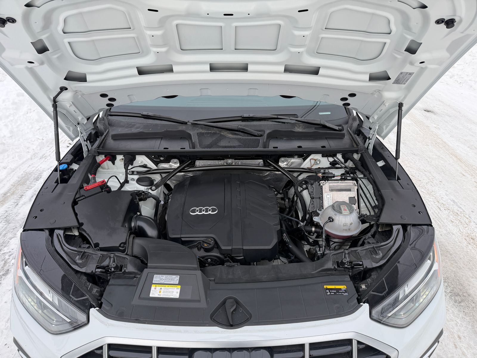 2022 Audi Q5 Premium AWD