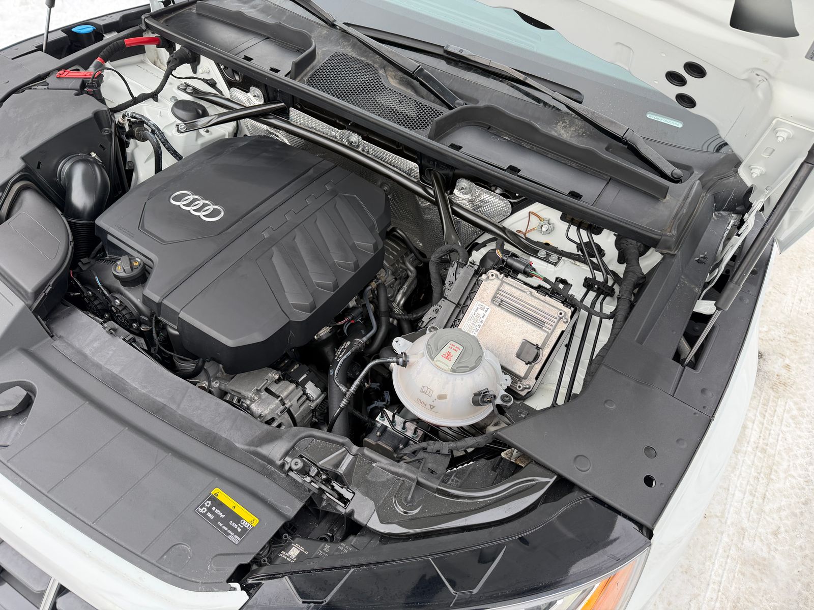 2022 Audi Q5 Premium AWD