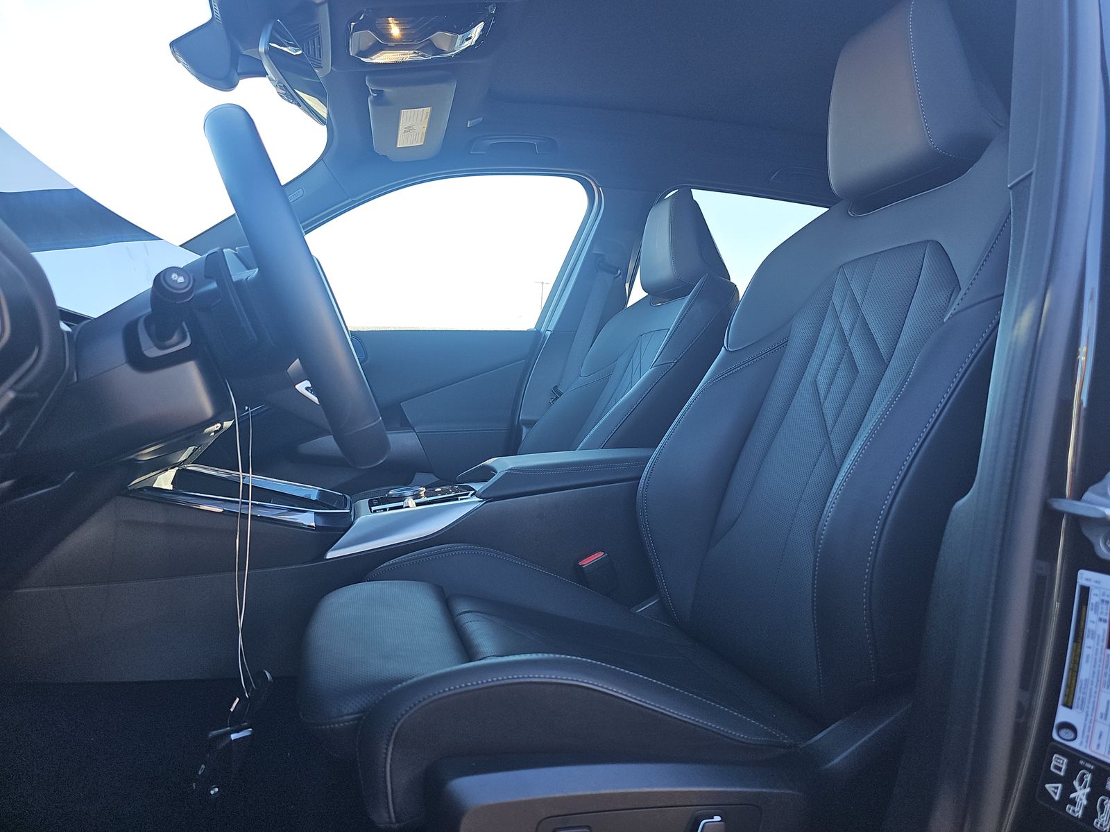 2025 BMW X3 xDrive30i AWD