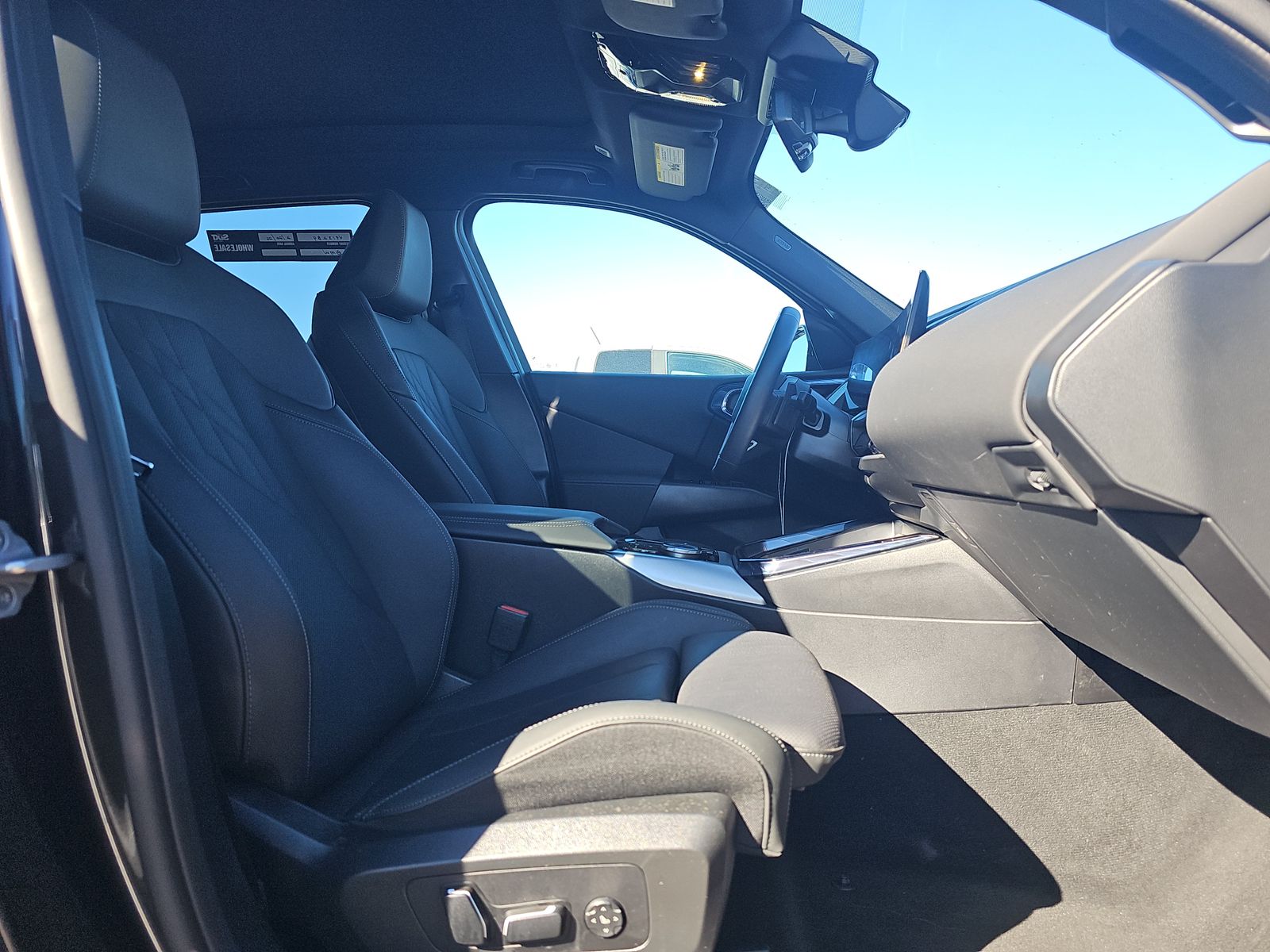 2025 BMW X3 xDrive30i AWD