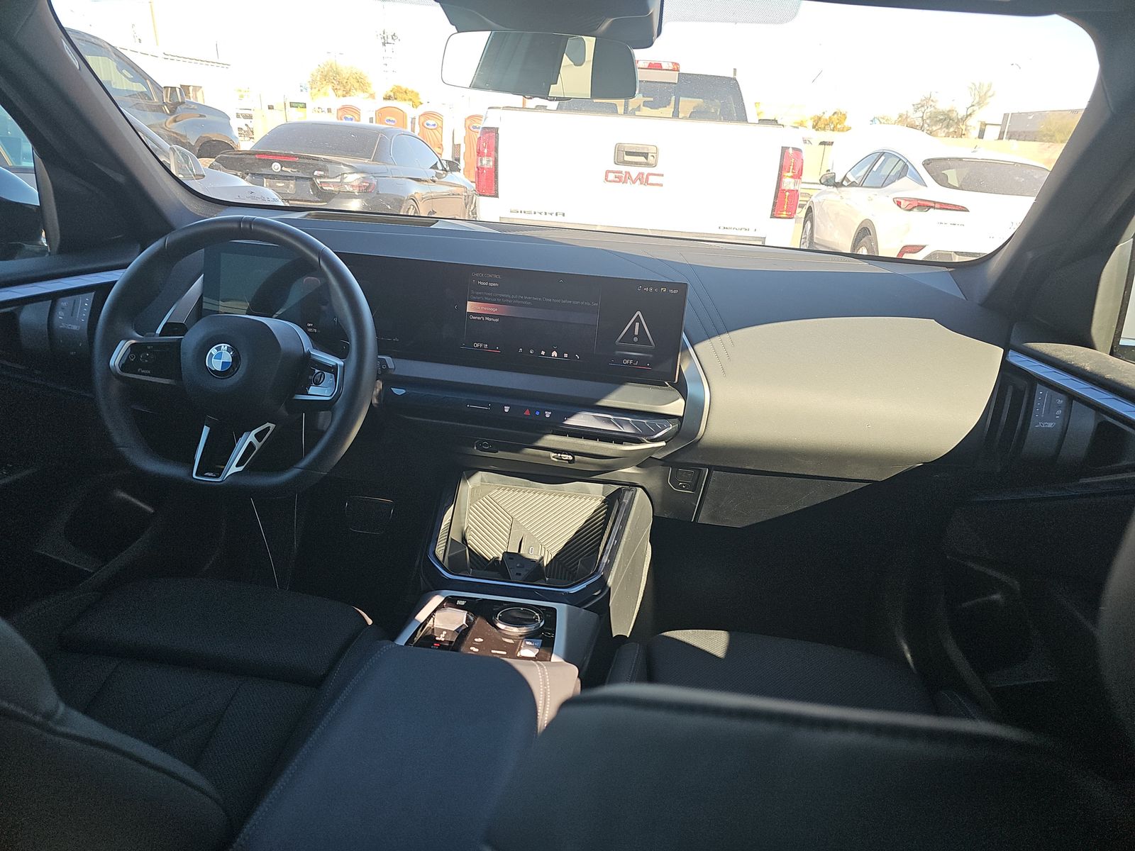 2025 BMW X3 xDrive30i AWD