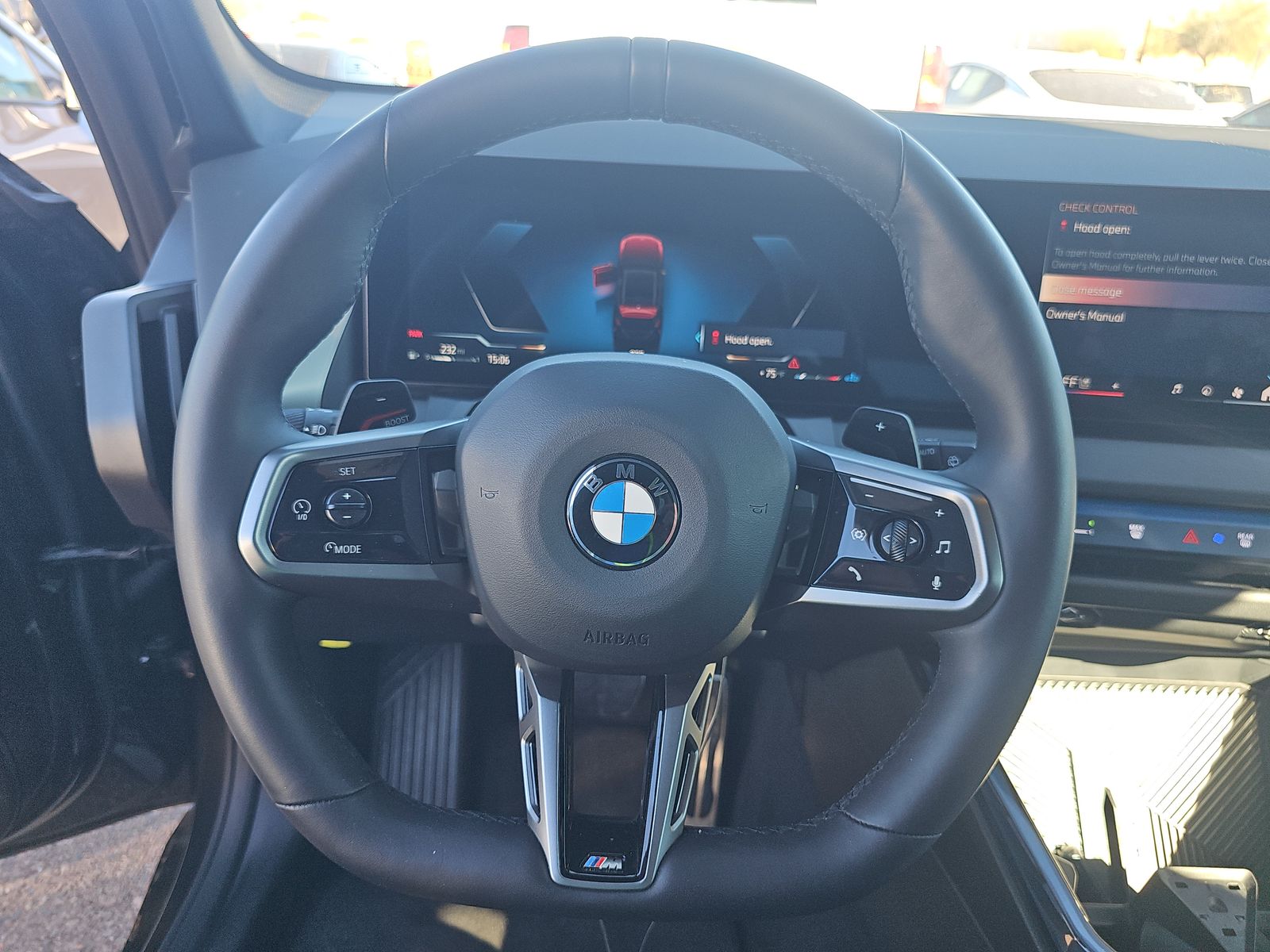 2025 BMW X3 xDrive30i AWD