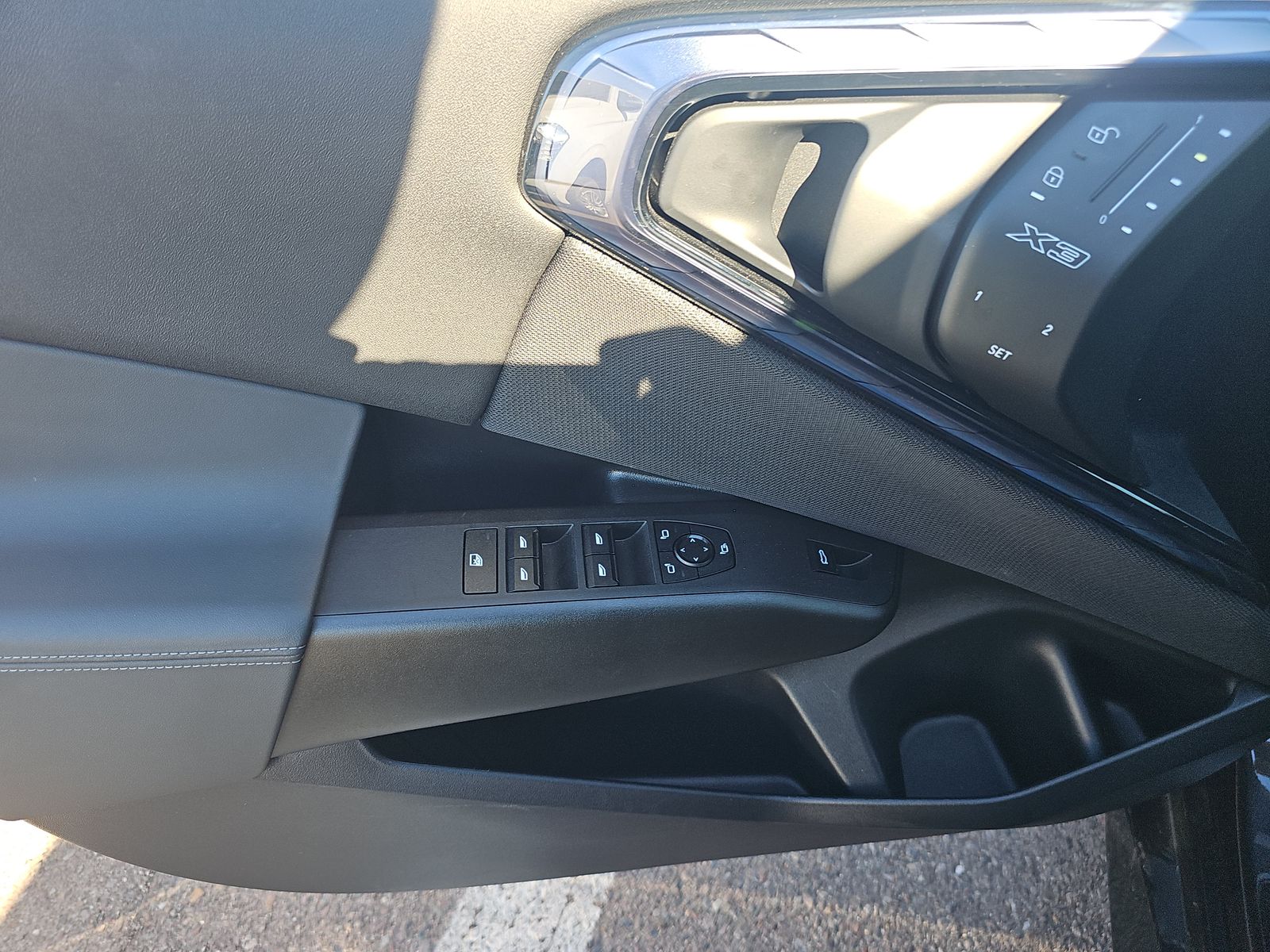 2025 BMW X3 xDrive30i AWD