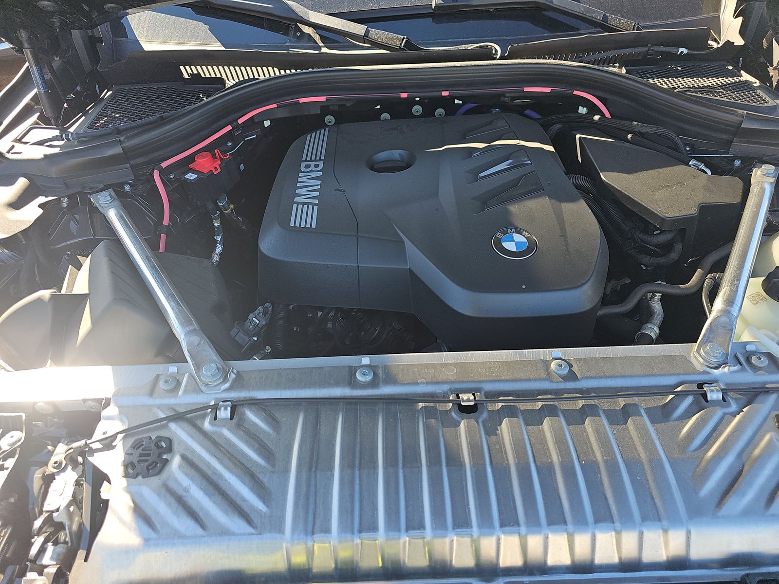 2025 BMW X3 xDrive30i AWD