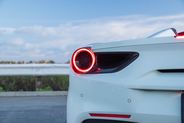 2018 Ferrari 488 Base RWD