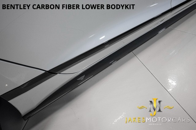 2021 Bentley Flying Spur W12 AWD