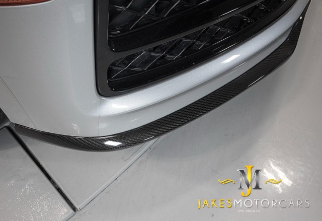 2021 Bentley Flying Spur W12 AWD