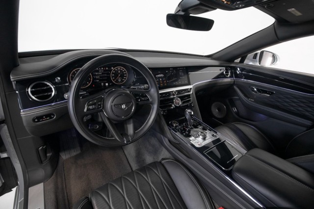 2021 Bentley Flying Spur W12 AWD